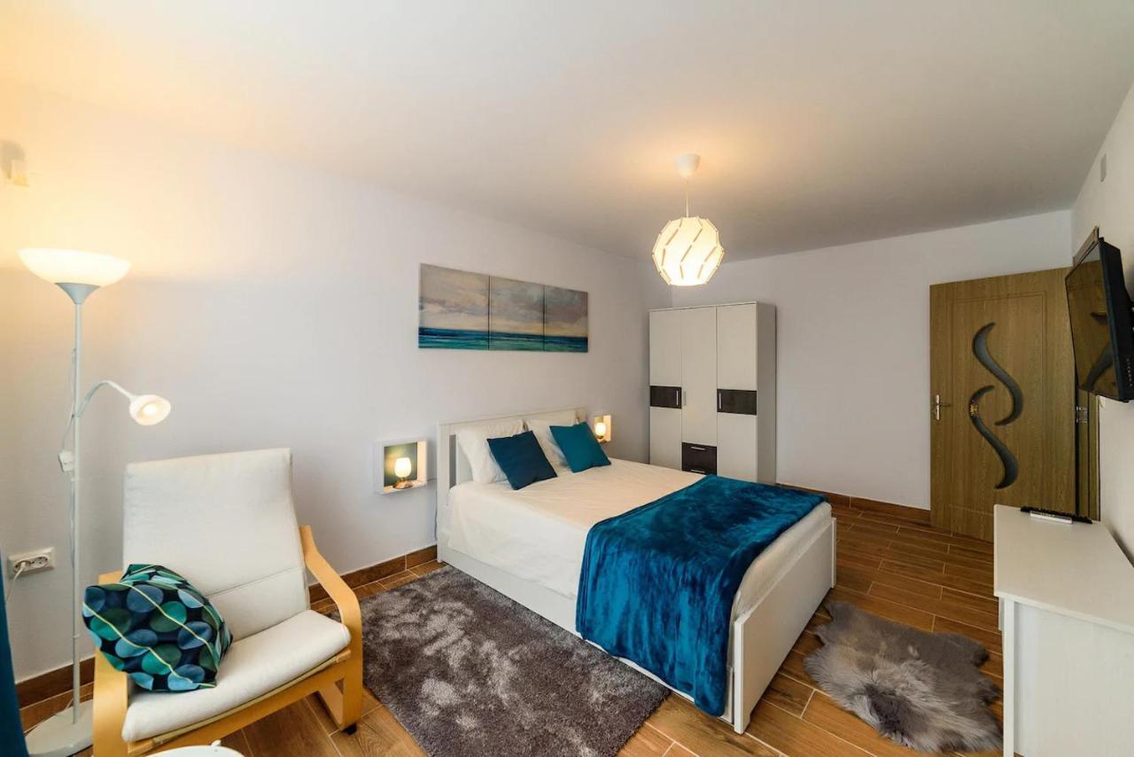 Brand Relaxing Place Close To Iulius Mall Appartement *