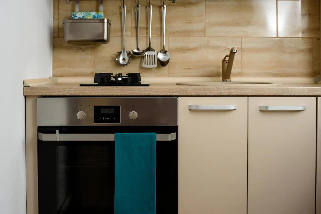 Appartamento Brand Relaxing Place Close To Iulius Mall *