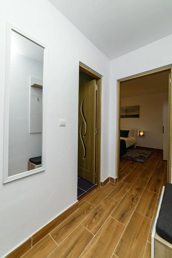Brand Relaxing Place Close To Iulius Mall * Timisoara