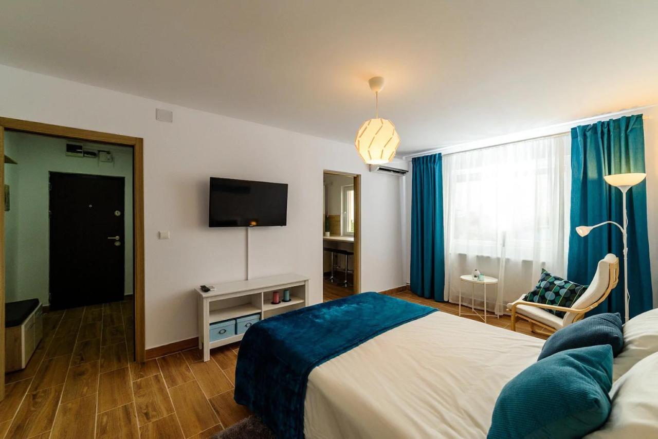 Brand Relaxing Place Close To Iulius Mall Apartment