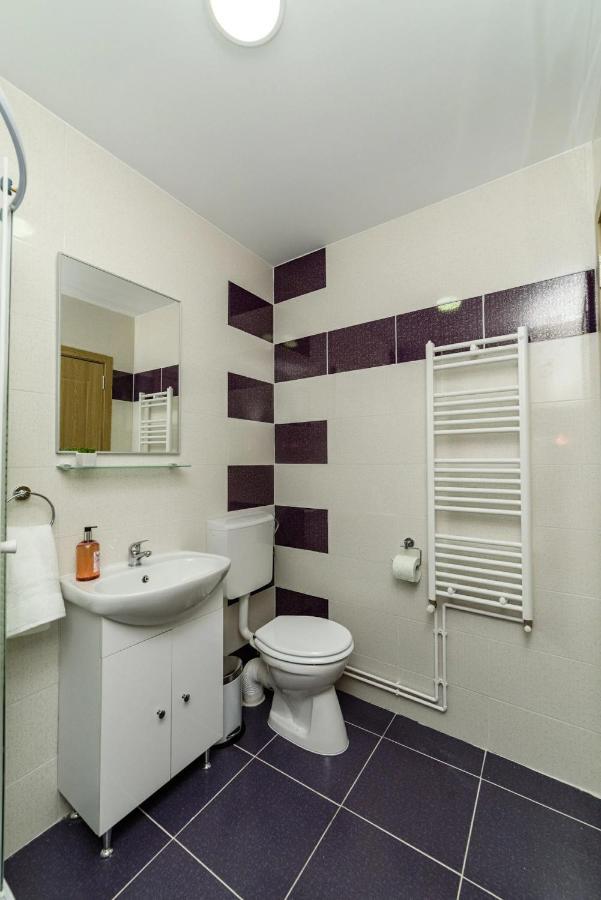 Brand Relaxing Place Close To Iulius Mall Apartment