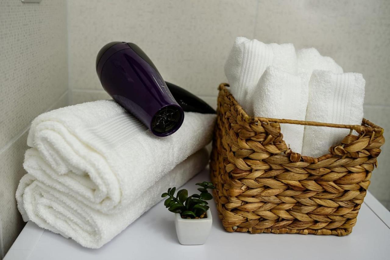 Apartment Brand Relaxing Place Close To Iulius Mall *