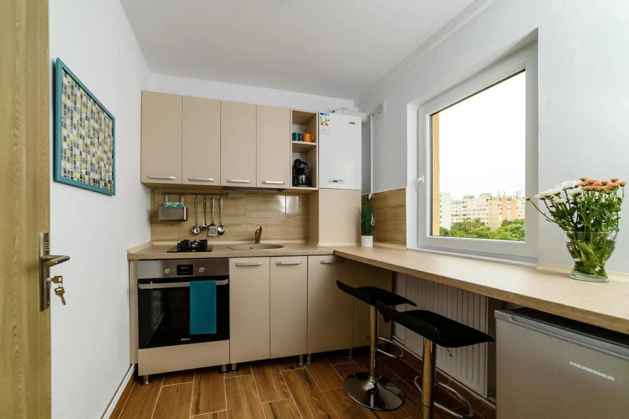 Brand Relaxing Place Close To Iulius Mall Apartment Timişoara