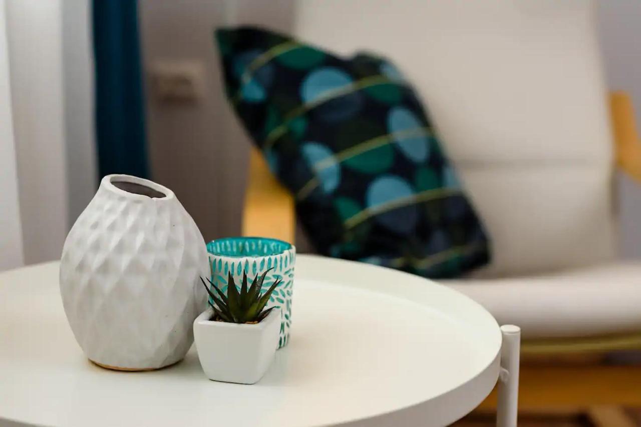 Brand Relaxing Place Close To Iulius Mall Apartment *