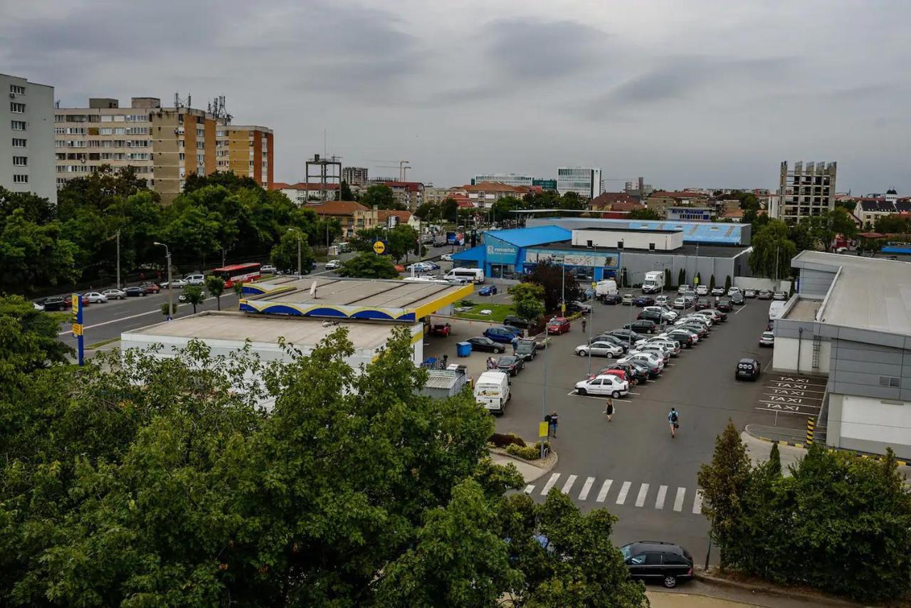 Brand Relaxing Place Close To Iulius Mall Timişoara