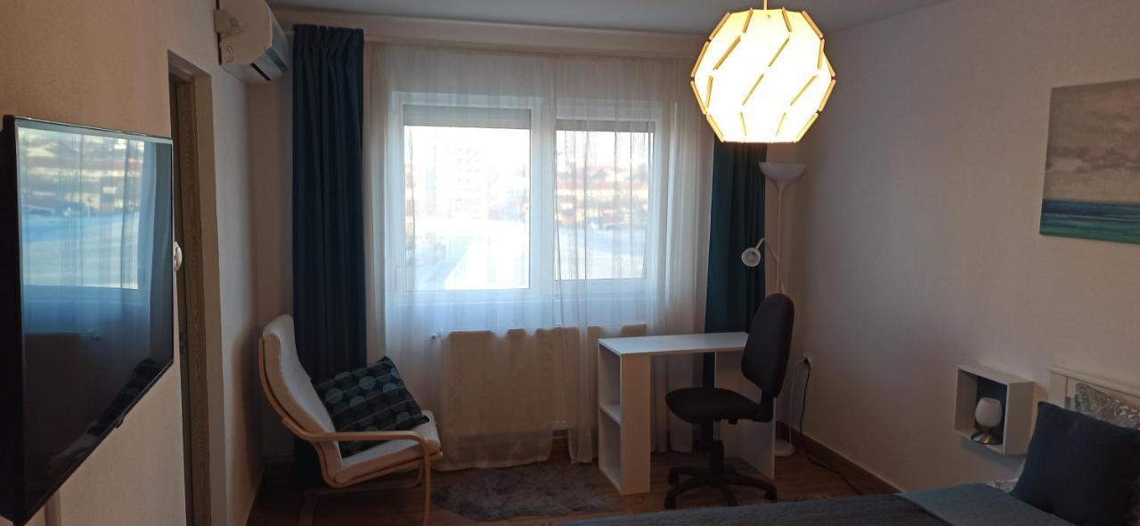Brand Relaxing Place Close To Iulius Mall Apartment