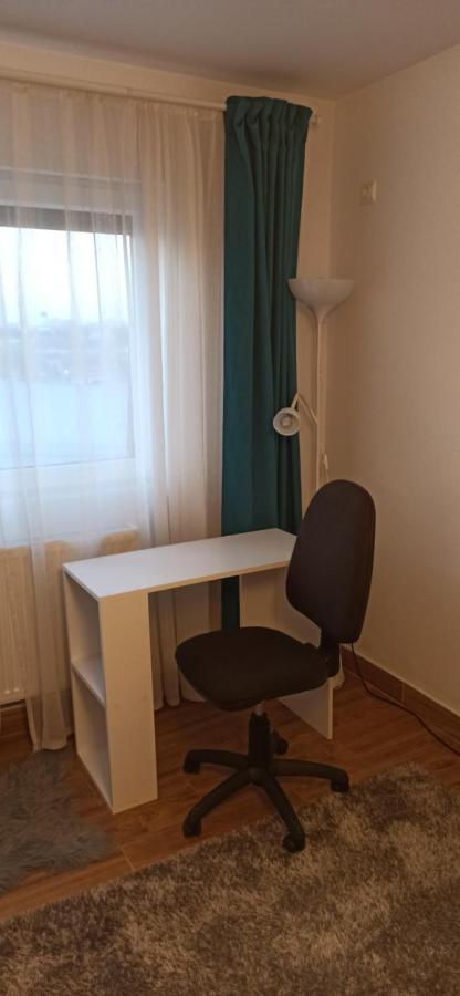 Brand Relaxing Place Close To Iulius Mall *